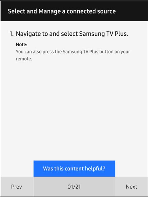 Samsung TV Help 的图像结果