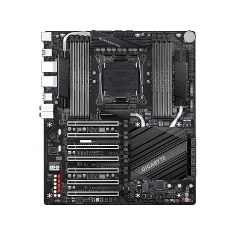 Gigabyte X299-WU8 Server Motherboard Best Price in India on ...
