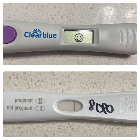8 Days Post Ovulation Pregnancy Test How Soon Or Early Can You Take A