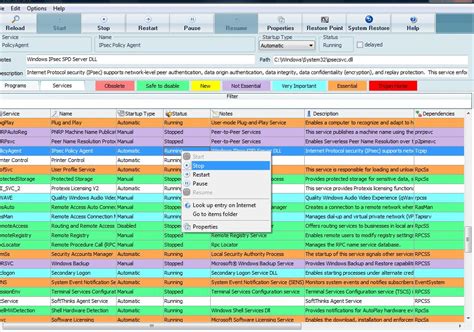 Image result for Delete Startup Programs