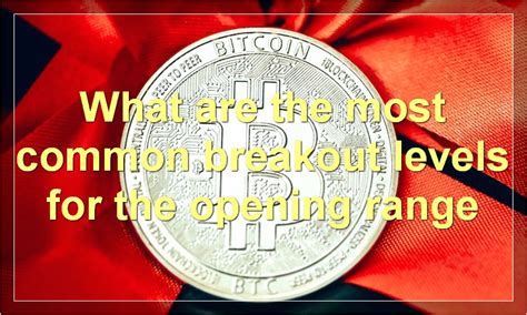 Open Range Breakout Pattern Ross 的图像结果