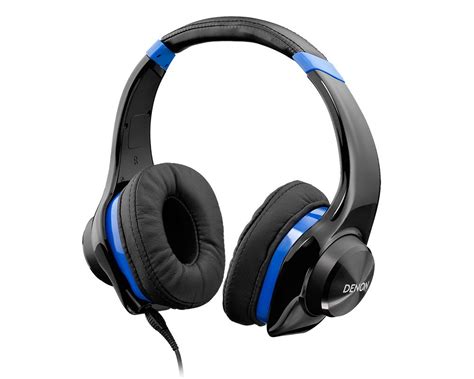 Denon AH-D320 Specifications | FullSpecs.net