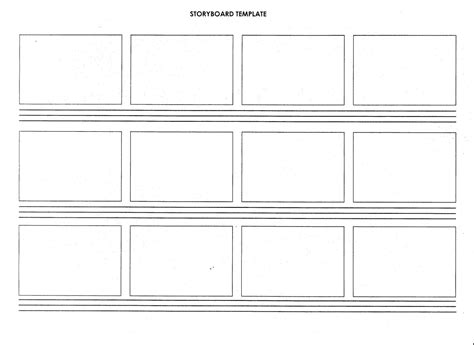 Image result for How to Write a Storyboard Script
