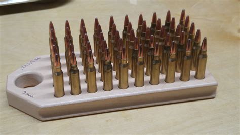 Image result for Step by Step Reloading .223