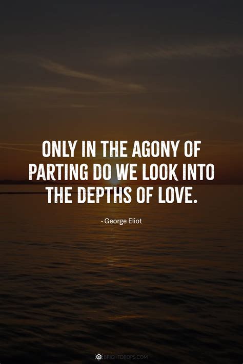 70 Goodbye Quotes to Express an Emotional Farewell - Bright Drops