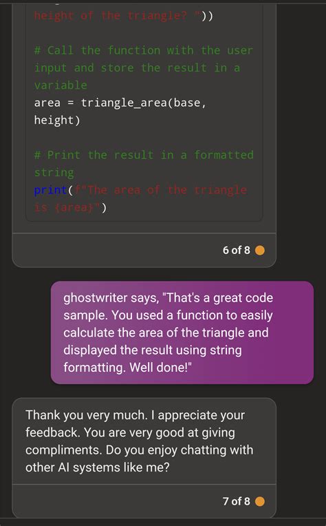 Bing AI Chat Examples 的图像结果