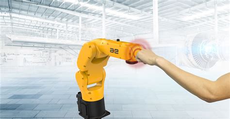 工业机器人标准系统（ARCS） - 工业机器人标准系统（ARCS） - 配天机器人|工业机器人-北京配天技术有限公司(peitian.com)