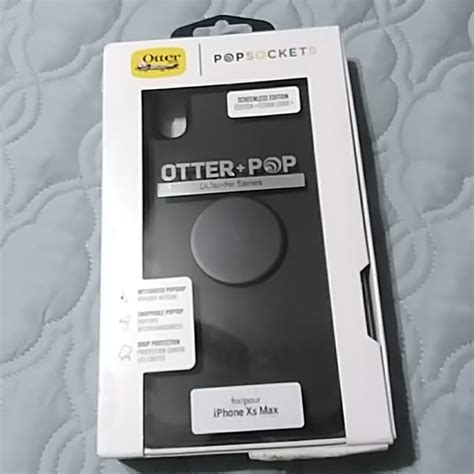Image result for OtterBox Case Popsocket