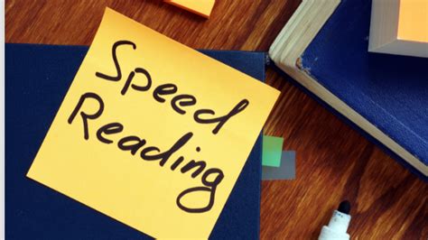Image result for Speed Reading Tips