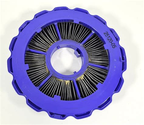 Dyson UP15 Filter Vacuum Animal Small Ball Multi Floor Total Clean ...