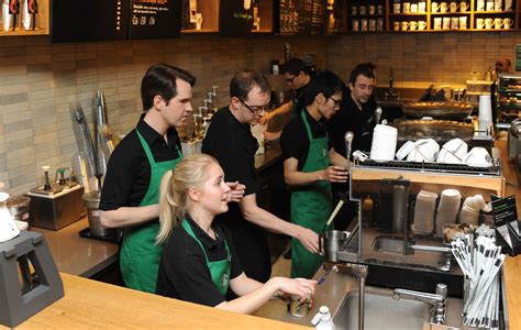 Starbucks Asm Salary - 2024 Company Salaries