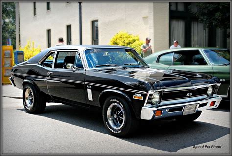 1969 chevrolet nova ss 350 – Artofit