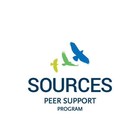 Image result for Peer Support Program Logo