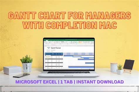Image result for Project Management Excel Template