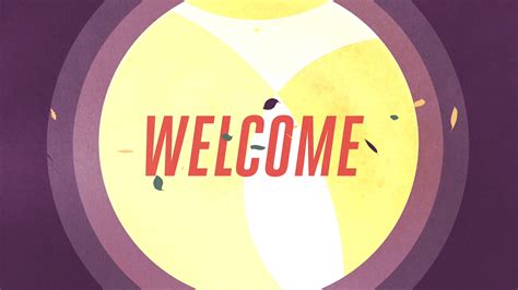 Fall Welcome Motion Backgrounds 的图像结果