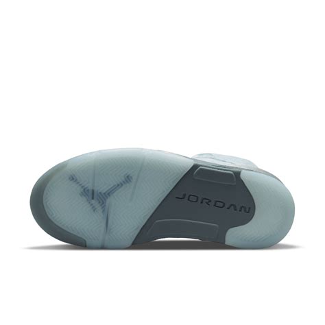 Women's Air Jordan 5 'Bluebird' (DD9336-400) Release Date. Nike SNKRS