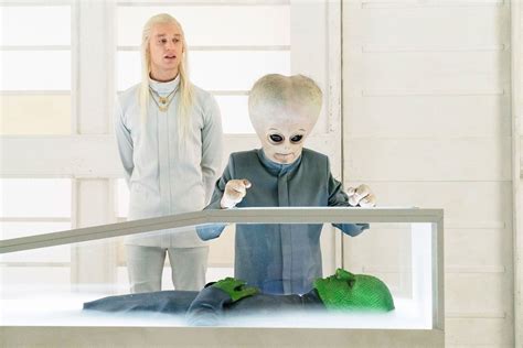 Image result for Alien Invasion TV Shows