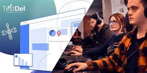 Image result for Software Testing Tools in Circular Format