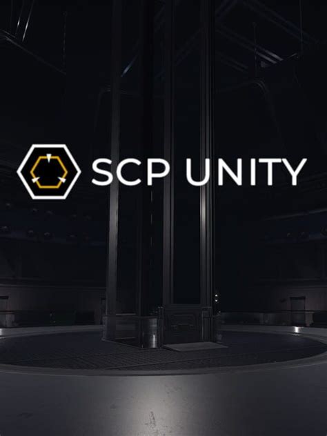Image result for SCP Unity Sub Level 3