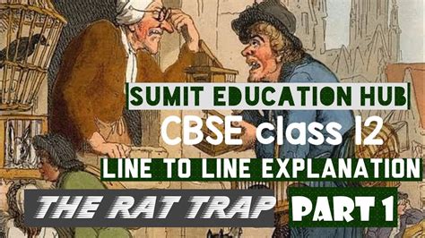Image result for Rat Trap Class 12
