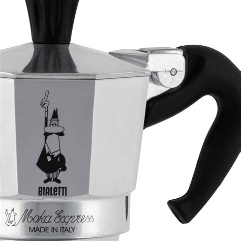 Bialetti Moka Pot Express 4 Cup | Karaca