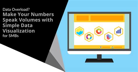 Information Overload in Data Visualization 的图像结果