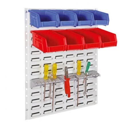 Alkon: ATT Multi Purpose Tool Tray