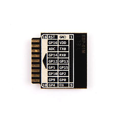 Seeedstudio ESP8285 Wi-Fi SoC Module buy online at Low Price in India ...