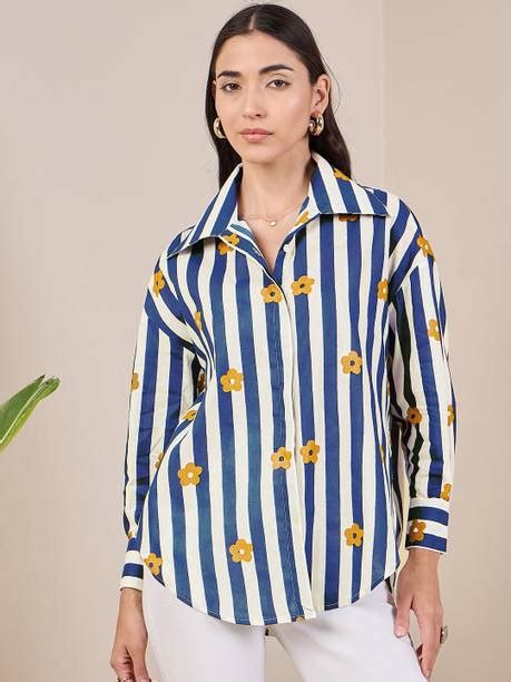 Uptownie Womens Shirts - Buy Uptownie Womens Shirts Online at Best ...