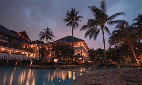 Indian Hospitality Sector: Taj Hotels and Oberoi Hotels' Legacy