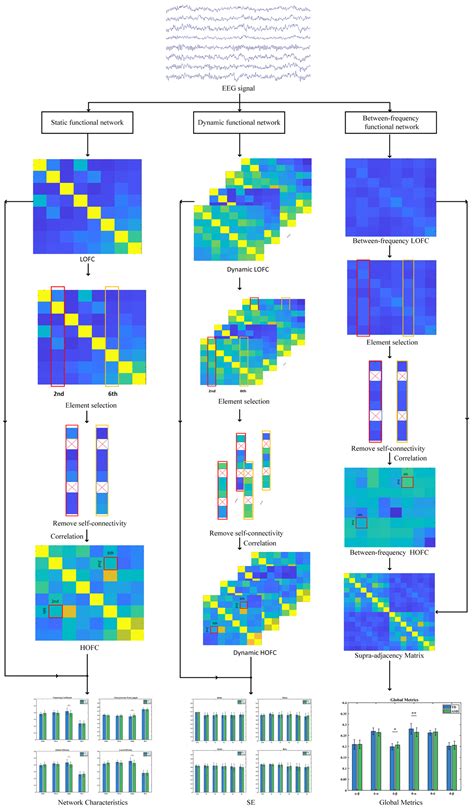 Alterations in Multidimensional Functional Connectivity Architecture in ...