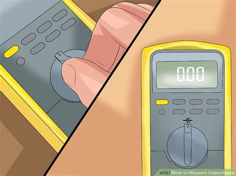 Image result for Capacitance Testing