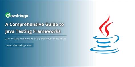 Image result for Java Testing Program Image