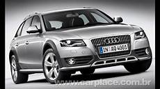 Audi Ira by Audi Ir 225 Apresentar O A4 Allroad Quattro 2010 No Sal 227 O De Audi Ira