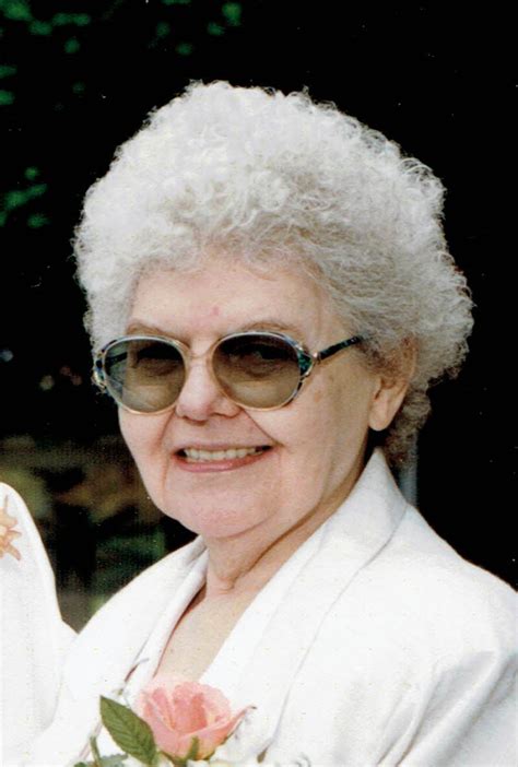 Irene M. Ackerman Obituary - Lebanon, PA