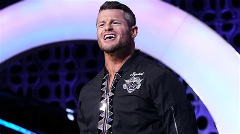 AEW Star Matt Sydal Undergoes Successful Foot Surgery 'After 12 Years ...