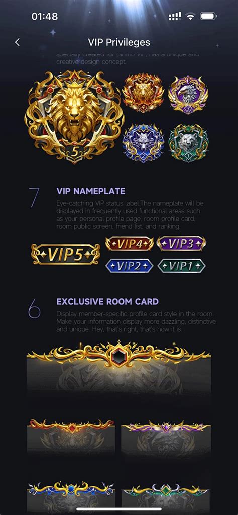 Impulse Mod VIP 的图像结果