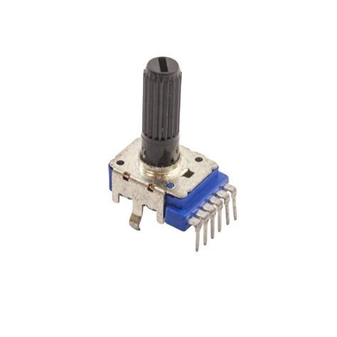 B102 1K 6-Pin Potentiometer Motorobit - Motorobit.com
