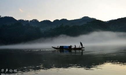 桂林旅游攻略之我与漓江上的模特黄老先生 - 旅行足迹