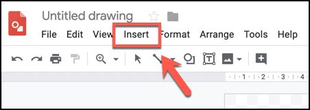 Google Draw Tutorial 的图像结果