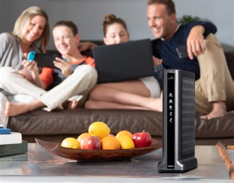 Xfinity Voice Modem 的图像结果