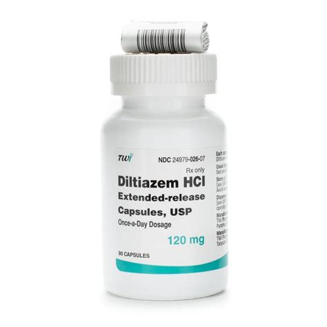 Dilt Xr 120 Side Effects at Ellen Baeza blog