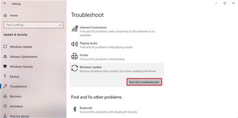 Fix Windows 10 Update 的图像结果