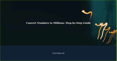 Image result for Convert Numbers