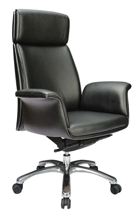 办公椅DX-6339B - 办公椅网