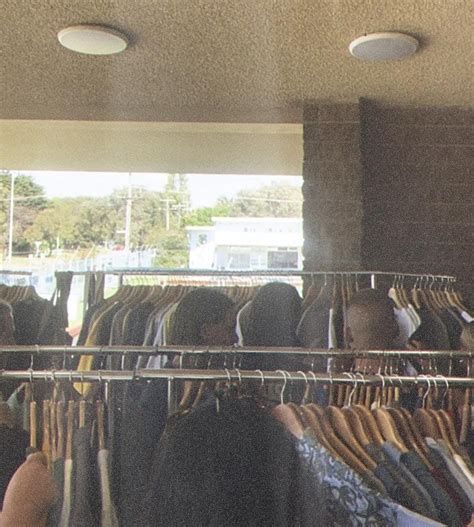 Rye Contrast. A vintage clothing event., Rye Civic Hall, 5 November ...