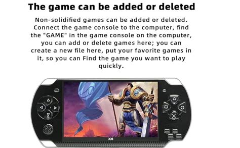 Buy Drumstone Best Gifting for Kids Updated 4.3 inch Updated X7 Video ...