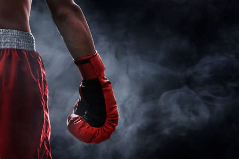 Boxing Stock Images 的图像结果