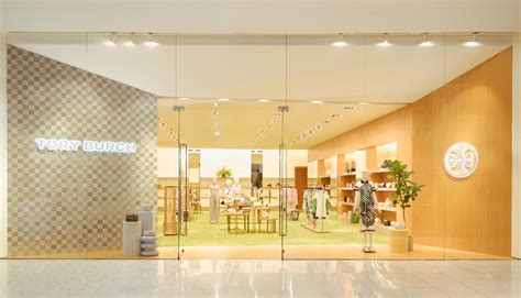 พบกับ Tory Burch Special Concept... - Emporium Emquartier | Facebook