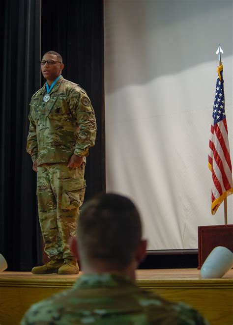 Fort Meade Soldier earns Sergeant Audie Murphy Award | Article | The ...